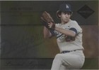 2005 Leaf Limited - Don Sutton #LL-25