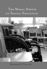 The Moral Debate on Special Education von Jr. Bernardo E. Pohl (2013, Taschenbuch)