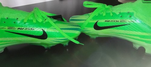 NIKE AIR ZOOM SUPERFLY 9 ElLITE MERCURIAL DREAM SPEED 008 / 45 EU / 10 UK - Foto 4 di 8
