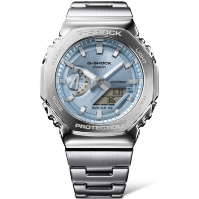 □□CASIO カシオ 腕時計　G-SHOCK GA-2110ET-2AJF CASIO G-SHOCK GM-2110D-2AJF For men From Japan New with Box | eBay