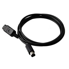 Nintendo Gamecube Controller Extension Cable