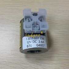 1 Pc. Replacement New For 1837001226 Solenoid Valve Coil 1837 001 226