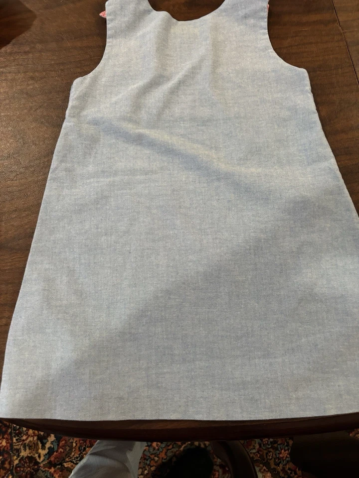 Zuccini Jumper, Size 5 - Image 3 of 4