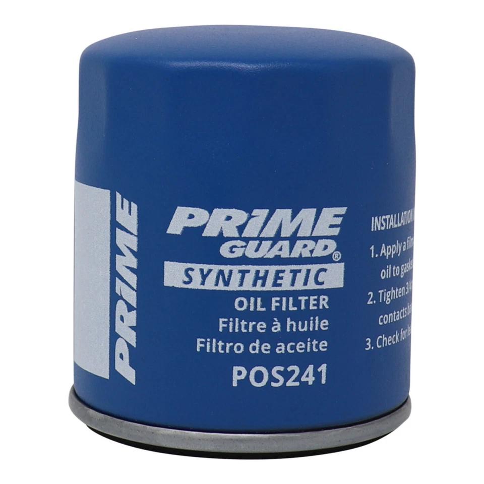 Filtro de óleo Prime Guard POS241 - Estojo com 12 - Imagem 2 de 3