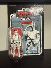 Hasbro Star Wars Vintage Collection VC61 Boba Fett Prototype Armor Unpunched