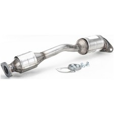 Catalyseurs Nissan NOTE