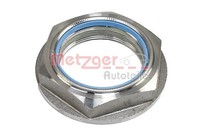 Metzger Autoteile Mutter Achszapfen 6111500 FüR Ford Transit 1,5 Bus Tdci 4X4