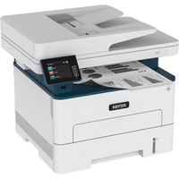 Xerox B235 4 In 1 Laser-Multifunktionsdrucker Grau