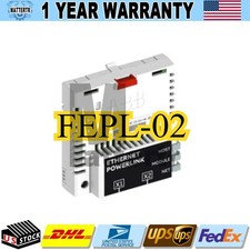 FEPL-02 ABB Communication Module Brand New in Box