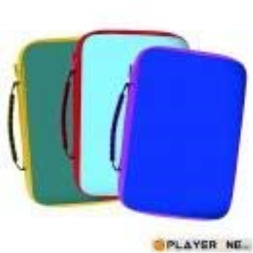 COLOR BLOCK - Eva Pouch for Tablet 8 Inch NUOVO