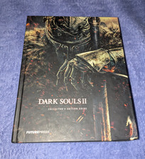 Dark Souls II [Collector's Edition FuturePress] Prices Strategy