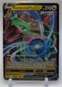 2023 Pokemon Sword & Shield Crown Zenith Rayquaza V #100/159