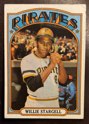 1970's Topps Baseball Pick Your Hall Of Fame & Star Player Cards - Picture 51 of 181