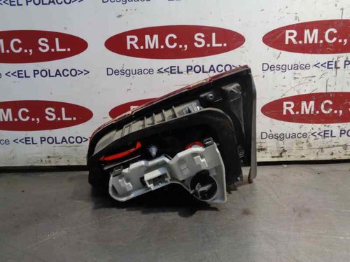 5G0945093 scheinwerfer hinten links der heckklappe VOLKSWAGEN GOLF VII 4295748