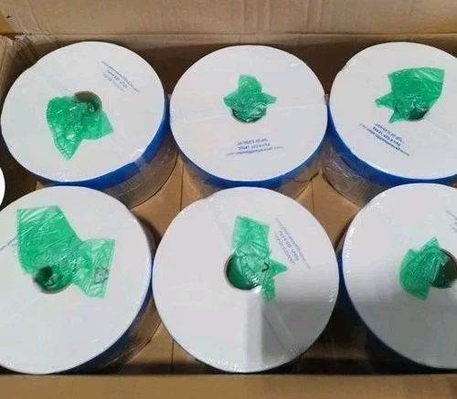 Case of 6, Generation 2 Filtration G2F-LP355 Filter Elements, Hydraulic New