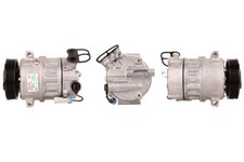 DRI 700510756 Compressor, air conditioning for OPEL,SAAB,VAUXHALL