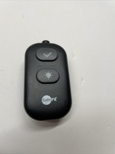 BRICA Safe Fit Day  Night Light Musical Remote Control works