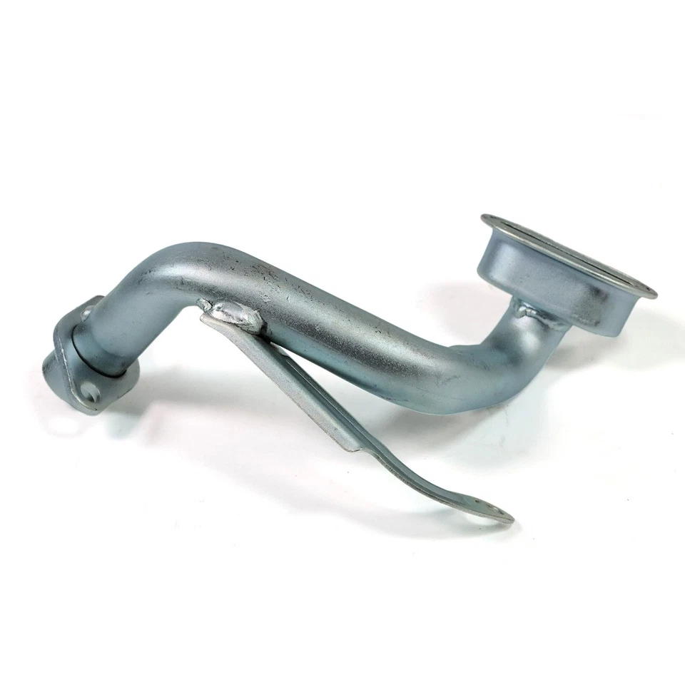 Front Wet Sump Retrofit Engine Oil Pan 81076 for Chevy LS1 LS2 LS3 LSX 4.8L-6.2L Foto 2 de 4