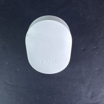 #ad Nest Connect A0078 Wireless Wall Plug In Range Extender Nest Secure System $44.99