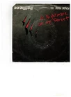 DJ Jazzy Jeff & The Fresh Prince 45 (JIVE 1124-7-J)A Nightmare On My Street VG+