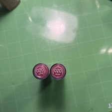 Revlon ColorStay Ultimate Suede Lipstick 070 Preview - Lot Of 2