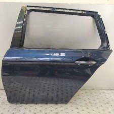 Porte avant et accessoires BMW 550