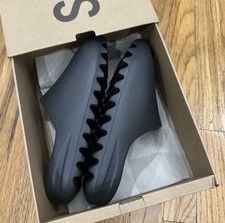 Adidas Yeezy Slide ONYX Sizes 5-13 100 AUTHENTIC BRAND NEW FAST SHIP FZ5897 
