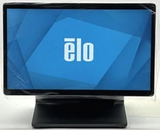 Elo EloPos Z30 Touchscreen Display Point of Sale Terminal Full HD E984089