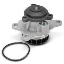 Pompe à eau Renault Talisman