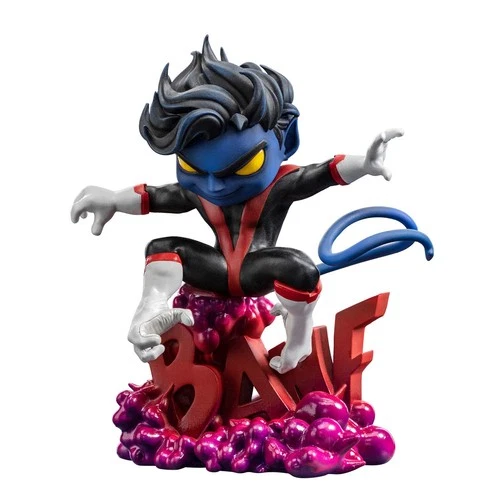 Nightcrawler - X-Men - MiniCo.