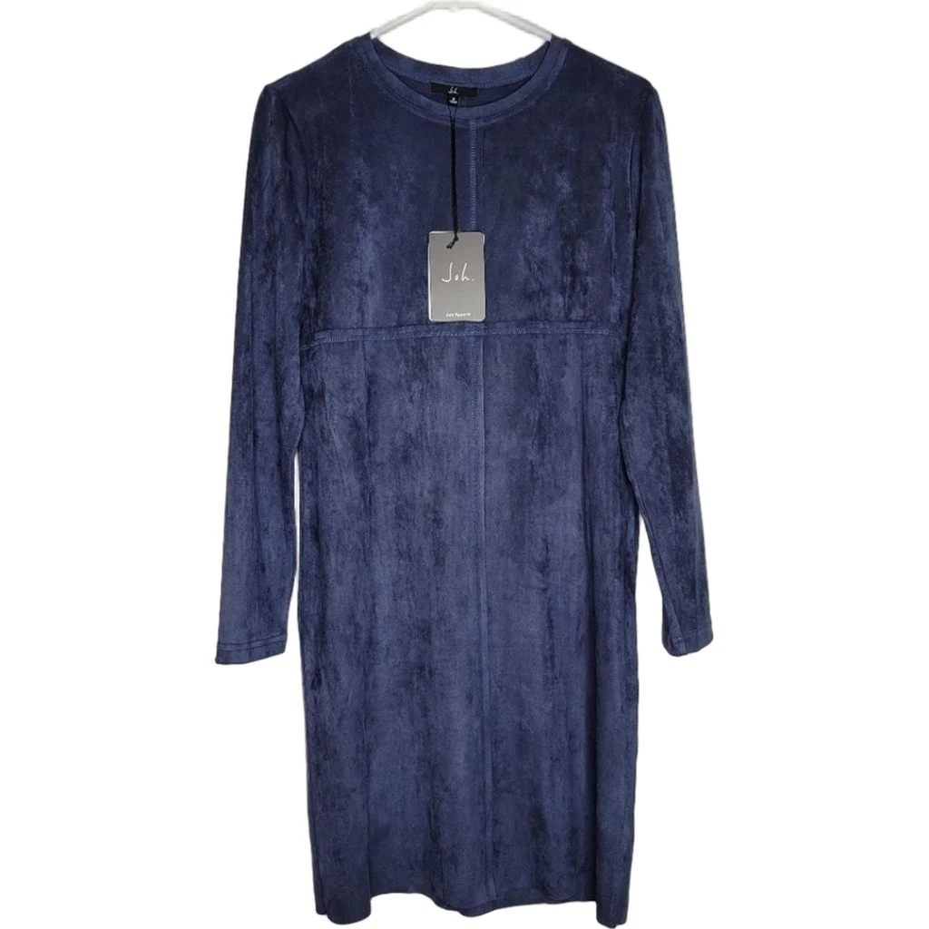 Suede Blue Dresses for Women for sale | eBay Suede Blue Dresses for Women for sale | eBay