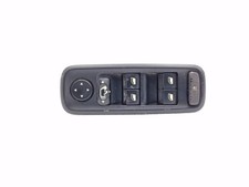 Autoradio Peugeot 807