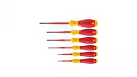 Zestaw 6 WkręTakóW Torx Izolowanych 1000V Vde 3251K6 36558