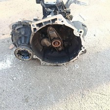 VW POLO 6R, 6C Getriebe 14157 MZL 1.60 Diesel 55kw 2010 38629131