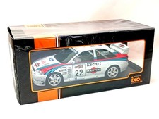 Ixo 1/18  Ford Escort WRC #22 Sanremo Rally 1998 579976
