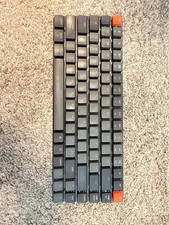 Keychron K3 V2 Ultra-Slim Wireless Mechanical Keyboard Bluetooth Mac Windows