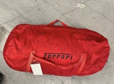 2017 Ferrari California Car Cover