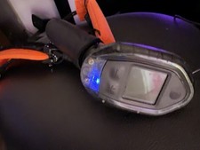 Waydoo Flyer One Remote Water Damage