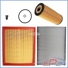 Filtre d'habitacle Skoda SUPERB