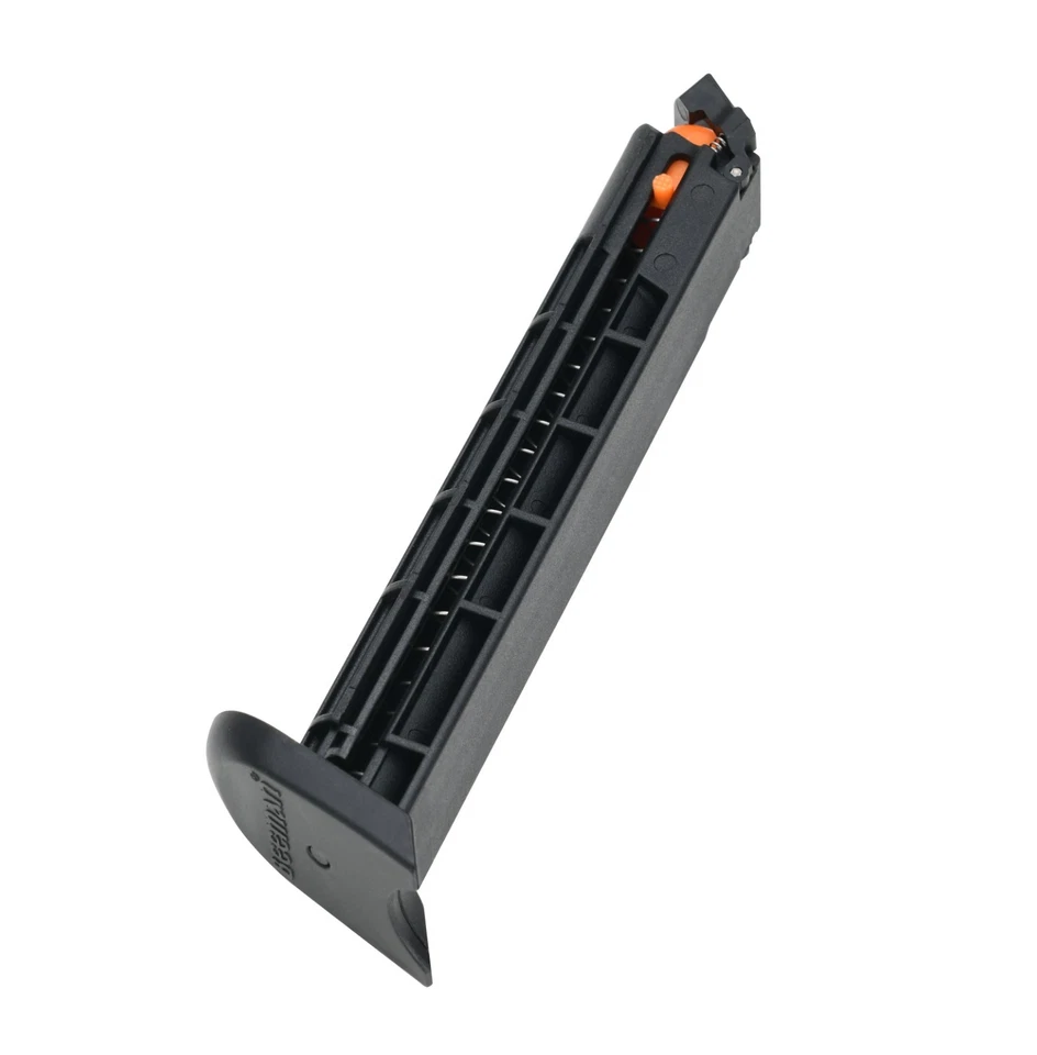 Beeman Protect BP50 Spare Replacement Magazine