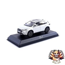 NEW Norev 1/43 DS7 2022 Crystal Pearl Finished Product