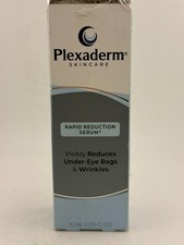 Plexaderm Rapid Reduction Serum 10 ml .33 oz