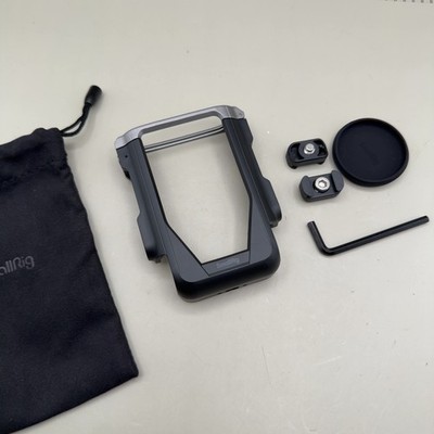 SmallRig Cage Kit for Canon PowerShot V10 Lens Cap Bag 4235 MISSING PARTS