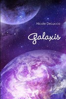 Nicole Delucca | Galaxis | Taschenbuch | Englisch (2016) | [.]