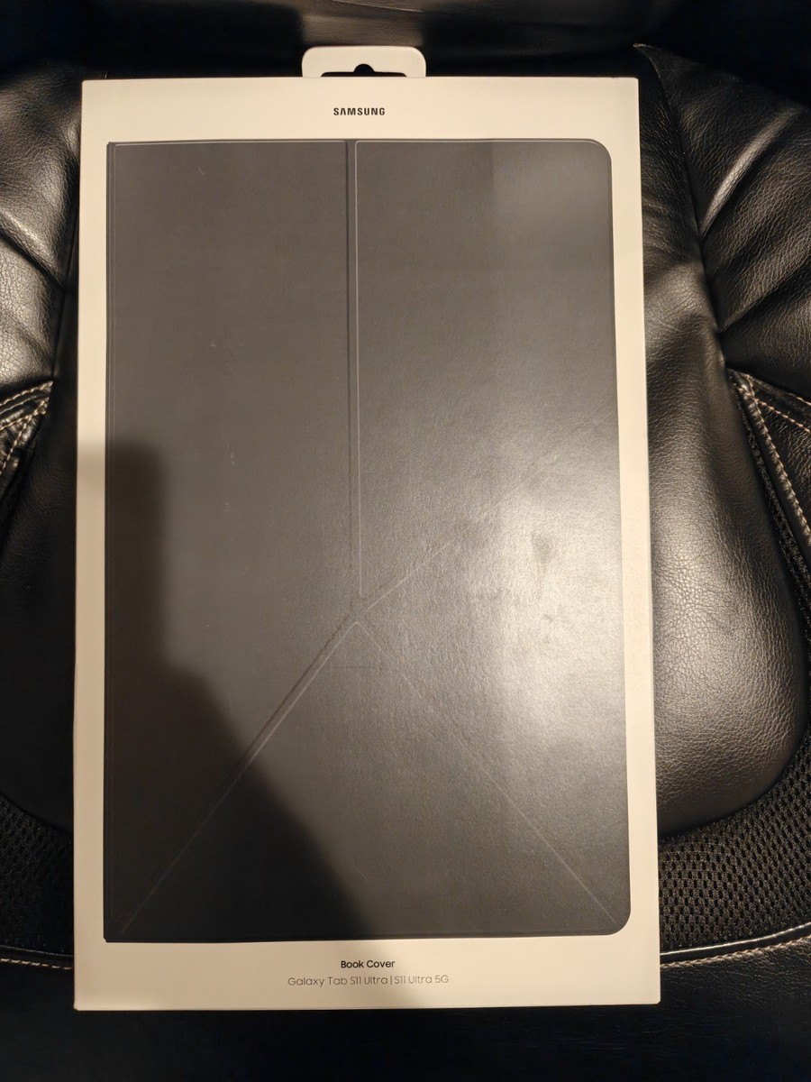 Samsung Galaxy Tab S11 Ultra Book Cover | eBay