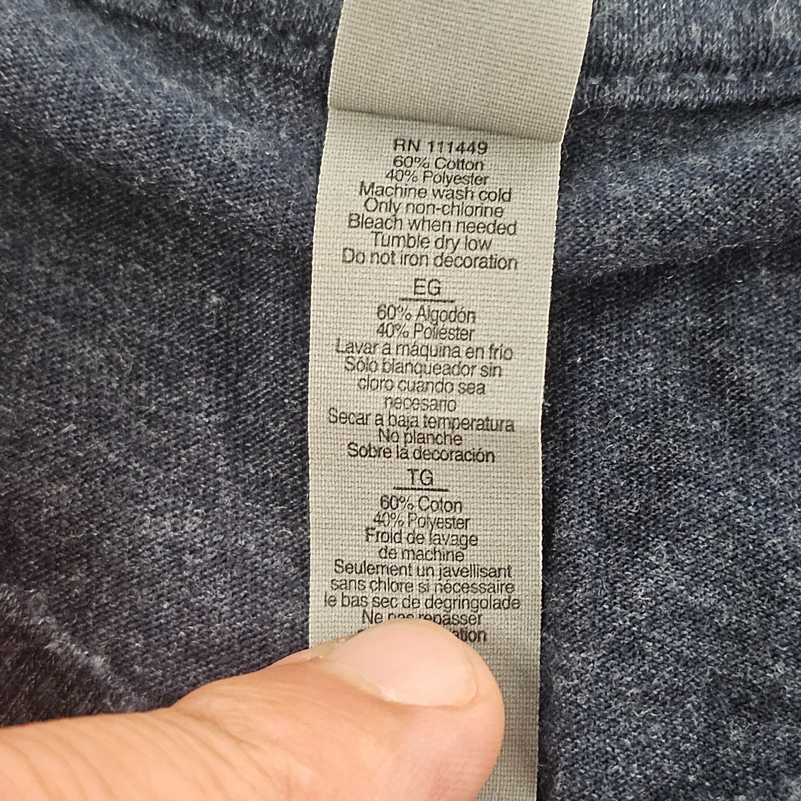 Teaching & Learning Going Distance Together Blue … - image 5