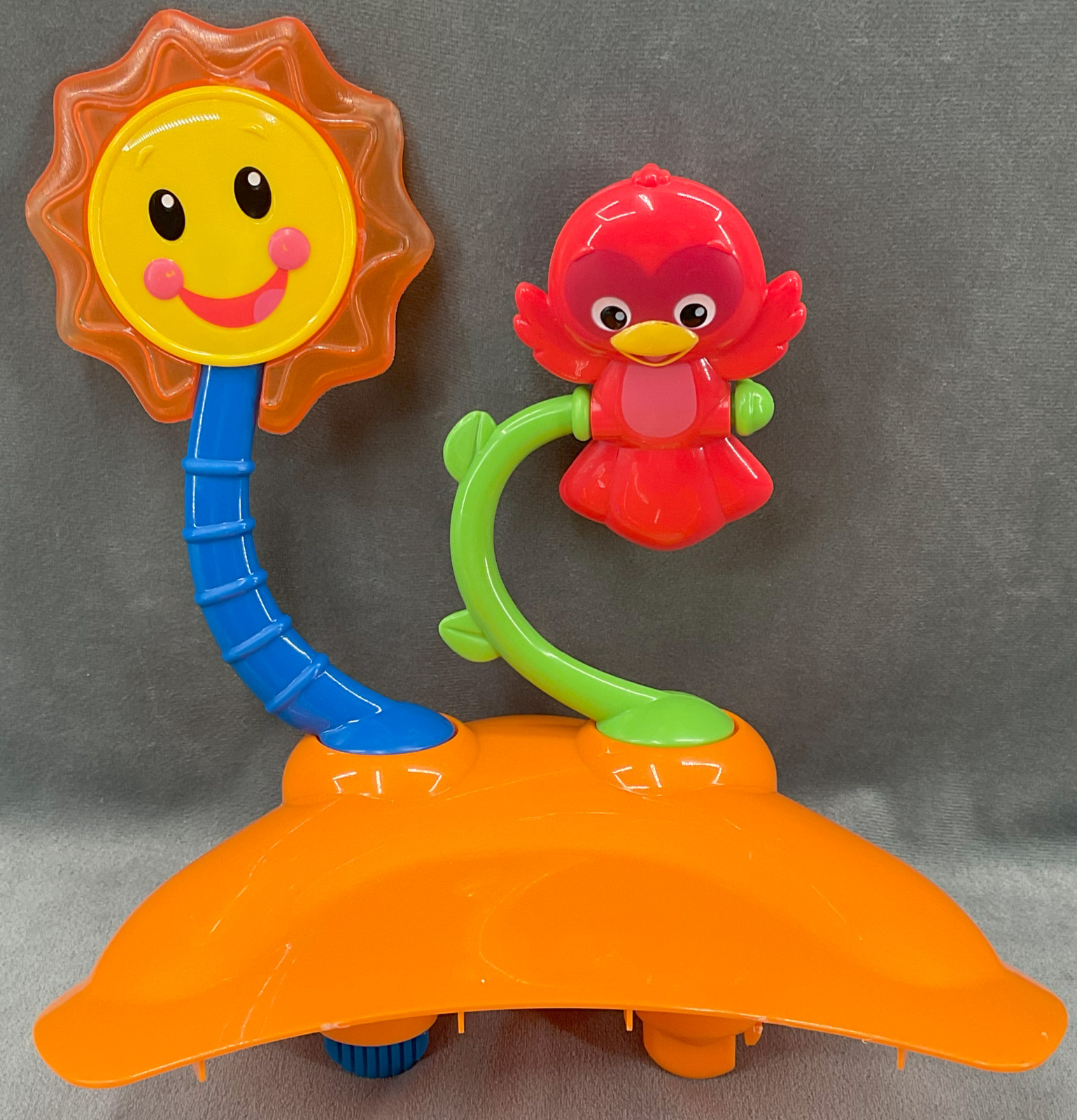 Baby Einstein Neighborhood Friends Activity Jumper Replaceme