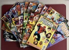 Amazing Spider-Man Vol. 2 #1-19, 43-45 1999 Marvel Comics VF Lot