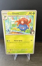 Erika's Gloom 002/217 Me: Ascended Heroes Regular