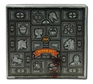 SAI BABA Super Hit Ароматические конусы 12 конусов 1890₽